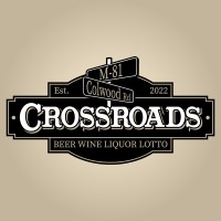 Crossroads Caro logo - Similar company to H Squared Media