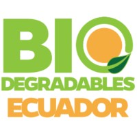 BIODEGRADABLES ECUADOR logo - Similar company to Papperskopp Rus