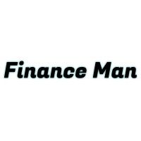Finance Man logo - Similar company to Finance Analytics Group