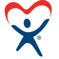 Child Advocates - CASA of Red River logo - Similar company to Talkpath Live