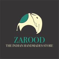 Zarood logo - Similar company to Rugs & Rugs (V2 Interact)