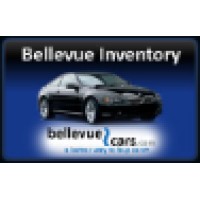 Bellevue Cars