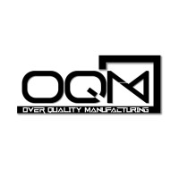 OVER QUALITY MANUFACTURING SRL logo - Similar company to Comdada