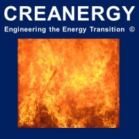 CREANERGY logo - Similar company to Power Valves & Controls