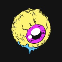 Life is a Binge logo - Similar company to Creativedock