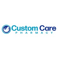 Custom Care Pharmacy Services logo - Similar company to Hwy. 20 Hometown Pharmacy