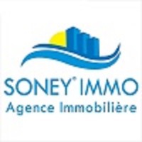 Agence Immobilière Soney Immo logo - Similar company to Elitkane Immobilière