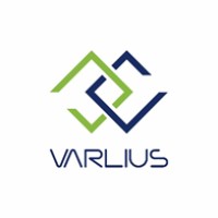 Varlius logo - Similar company to Soverio