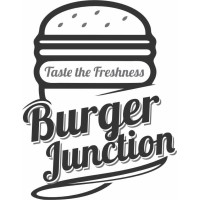 Burger Junction logo - Similar company to Lotto Logic Ltd.