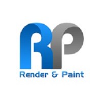 Render And Paint PTY LTD logo - Similar company to Wall Warehouse