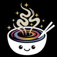 Magic Soup Games logo - Similar company to Unleashed Games