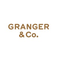 Granger & Co. logo - Similar company to Actualise.Work