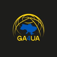 Global Alliance for Ukraine (GA4UA) logo - Similar company to Monvair Llc
