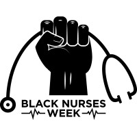 Black Nurses Week® logo - Similar company to Complex Disorders Alliance