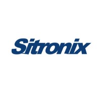 Sitronix Technology Corporation logo - Similar company to Whalechip | 鯨鏈科技