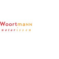 Woortmann notarissen logo - Similar company to Van Pas Makelaars