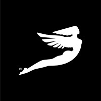 Jerry Harvey Audio logo - Similar company to Ultimate Ears Pro