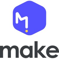 Маромав(MAҚЕ) logo - Similar company to Smallticket