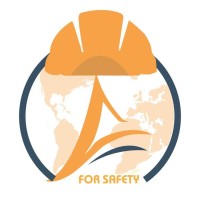 A&f for Safety logo - Similar company to Schmire Business Software (P) Ltd
