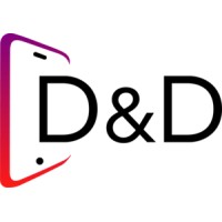 D&D Group logo - Similar company to Efficient Soft