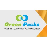 Green Packs logo - Similar company to Green Pack