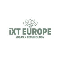 iXT EUROPE logo - Similar company to Sbox Technology