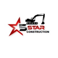 Five Star Construction llc. logo - Similar company to Ilcor Builders