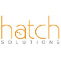 Hatch Solutions Llc