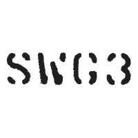 SWG3 logo - Similar company to Scottish Event Campus (Sec)