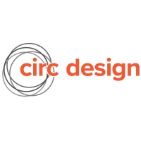 Circ Design logo - Similar company to Graphisoft West Gmbh