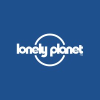 Lonely Planet 中国 logo - Similar company to Avrod Virtual Archaeology