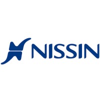Nissin Dental Products LATAM logo - Similar company to Balsas División Dental