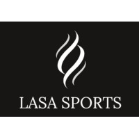 LASA SPORTS logo - Similar company to Knockoutgear