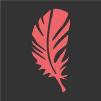 Woodlark logo - Similar company to Llow