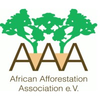 AFRICAN AFFORESTATION ASSOCIATION logo - Similar company to Intimate Leadership