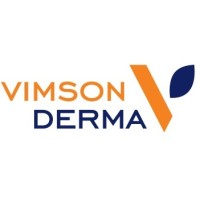 Vimson Derma logo - Similar company to Elements Biotech