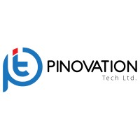 Pinovation Tech Ltd. logo - Similar company to Segasoft