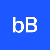 bBelief logo - Similar company to Lanatta Branding & Design