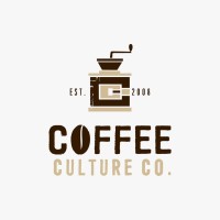 Coffee Culture Co. logo - Similar company to Coffee Is Us