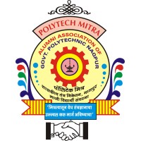Polytech Mitra logo - Similar company to Government Polytechnic  Nagpur
