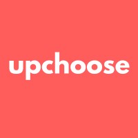 UpChoose logo - Similar company to Circos