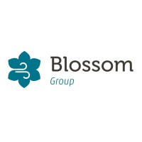 Blossom Group logo - Similar company to Blossom Group