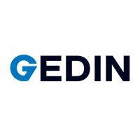 GEDIN logo - Similar company to Mexidiom Traducciones