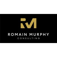 Romain Murphy Consulting logo - Similar company to Union Aid