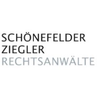 Schönefelder Ziegler Rechtsanwälte mbB logo - Similar company to Hfbp Rechtsanwälte Und Notare