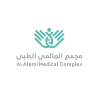 Alalami Medical Group logo - Similar company to Fikri Al-Alami & Sons Co.