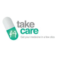 Take-Care (Medecine Delivery)
