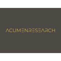 Acume Research logo - Similar company to Recurnly