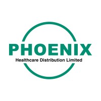 PHOENIX Healthcare Distribution Ltd logo - Similar company to Psuk