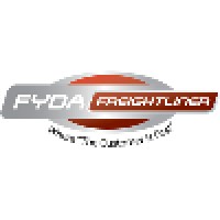 Fyda Freightliner Youngstown logo - Similar company to Fyda Freightliner